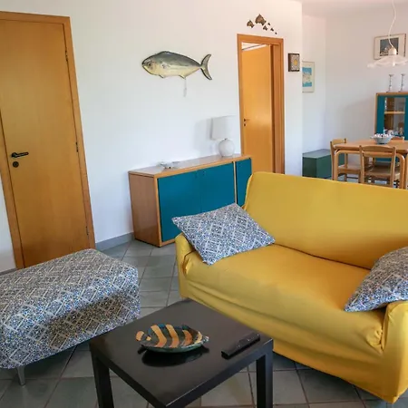 Bruna Villa Cefalú