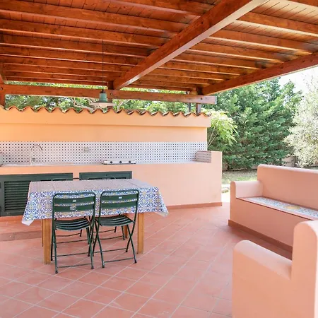 Villa Bruna Cefalú